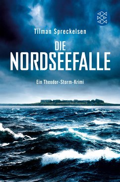 Die Nordseefalle (eBook, ePUB) von FISCHER E-Books